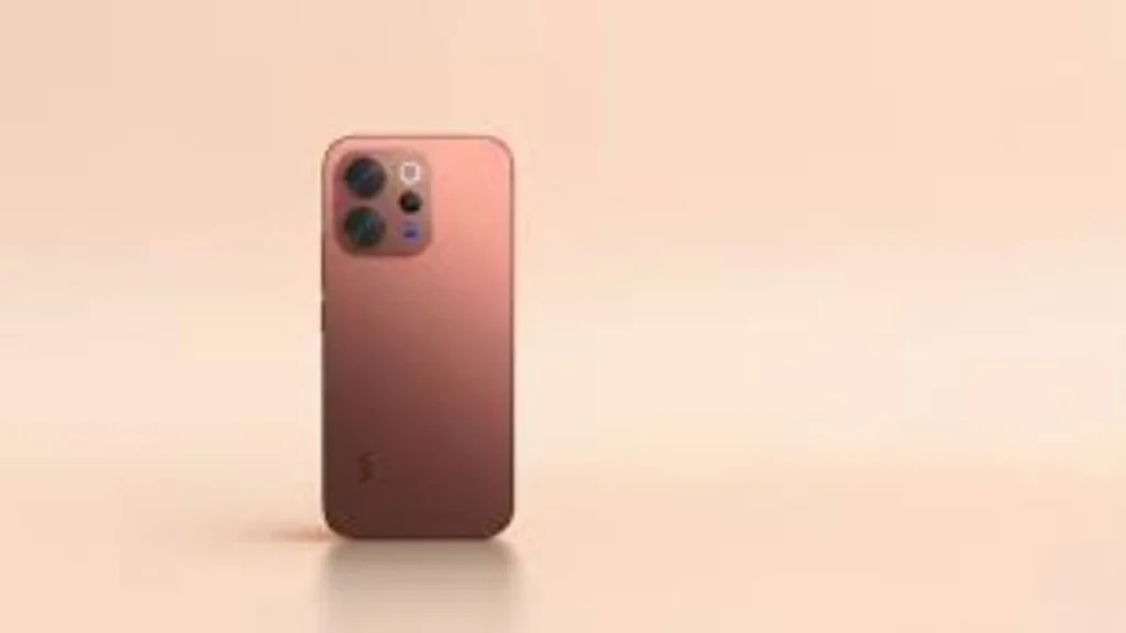 بلمسات زايس العالمية.. فيفو تكشف مزايا كاميرات هاتف V70 ونسخة Elite الجديدة